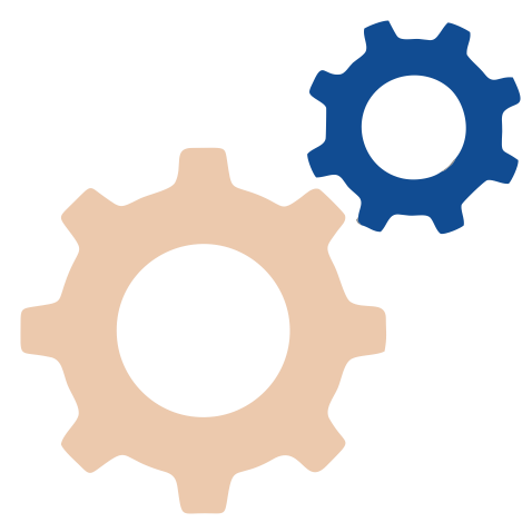 mist fan parts